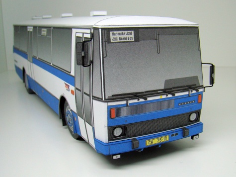 Karosa C734.40