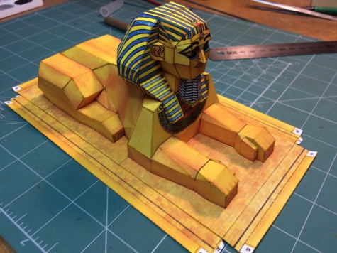 sfinga a pyramidy sfinga a pyramidy