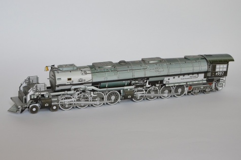 Big Boy