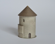 Rotunda sv. Mikul�a a sv. V�clava, Cieszyn
