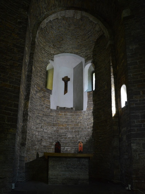 Rotunda sv. Mikul�a a sv. V�clava, Cieszyn
