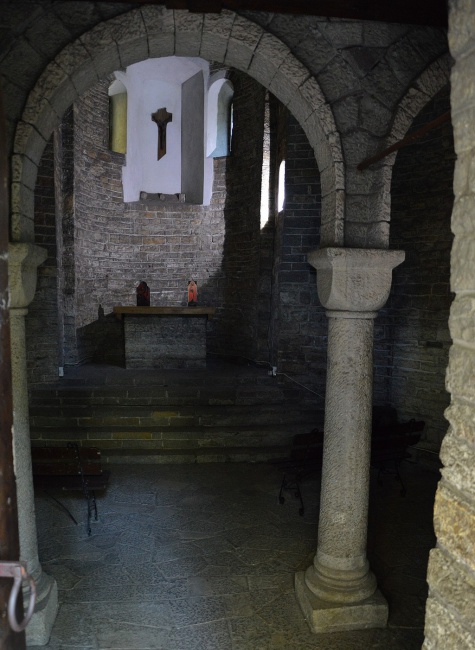 Rotunda sv. Mikul�a a sv. V�clava, Cieszyn