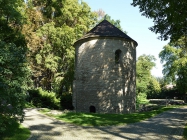 Rotunda sv. Mikul�a a sv. V�clava, Cieszyn