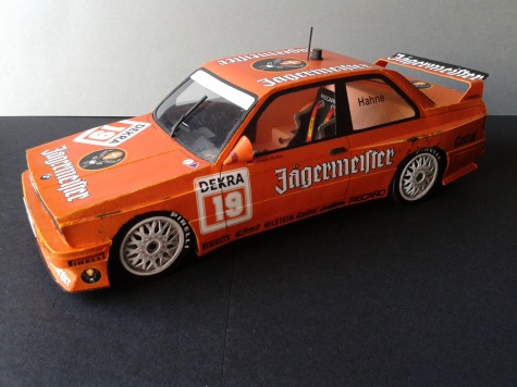 BMW M3 E30 BMW M3 E30