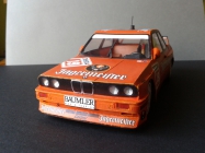 BMW M3 E30