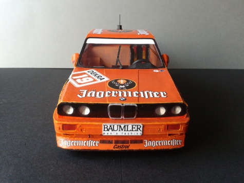 BMW M3 E30 BMW M3 E30