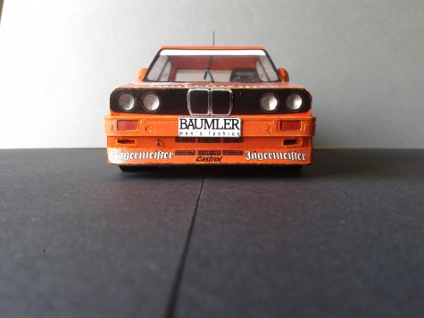 BMW M3 E30 BMW M3 E30