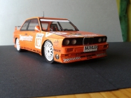 BMW M3 E30