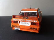 BMW M3 E30