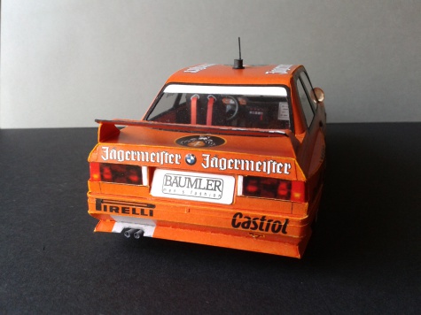 BMW M3 E30 BMW M3 E30