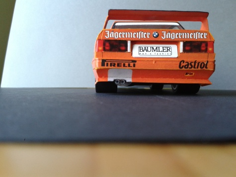 BMW M3 E30 BMW M3 E30