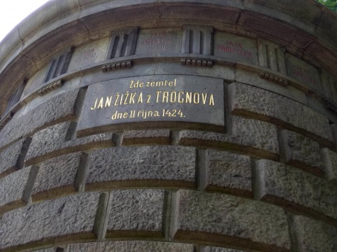 �i�kova mohyla