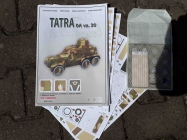 Tatra OA vz. 30
