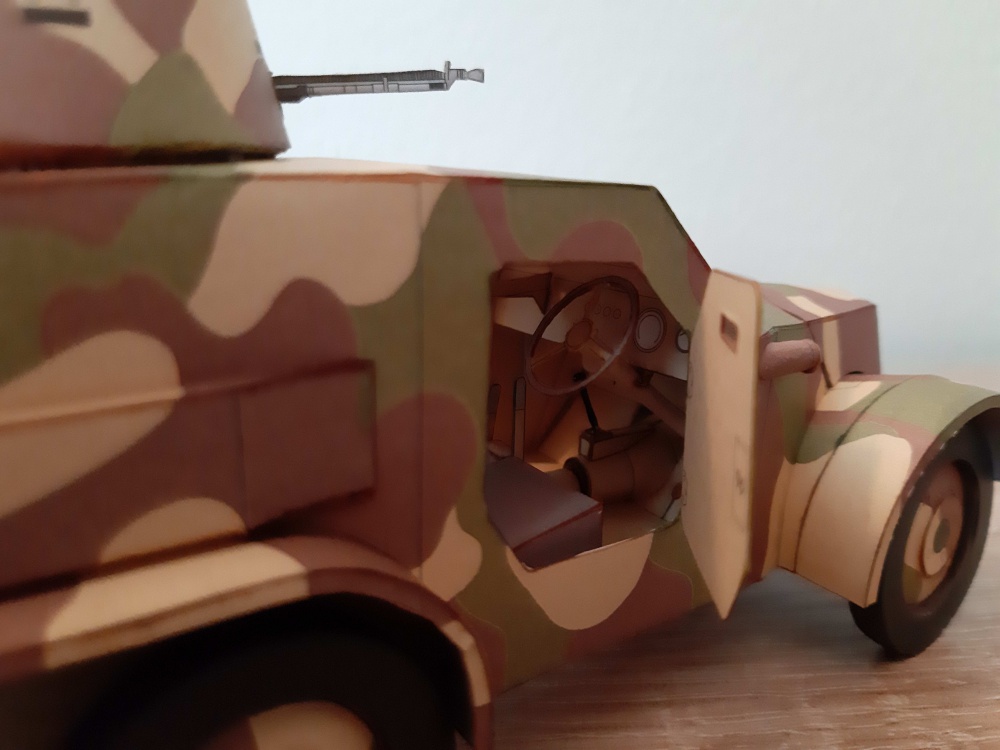 Tatra OA vz. 30 (Plná velikost v novém okně) Tatra OA vz. 30