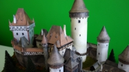 Hrad T��ov