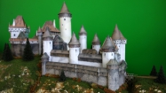 Hrad T��ov