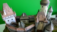 Hrad T��ov