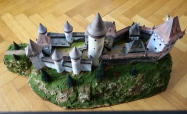Hrad T��ov