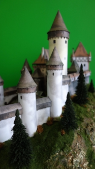 Hrad T��ov