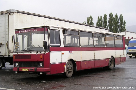 Karosa C734.20