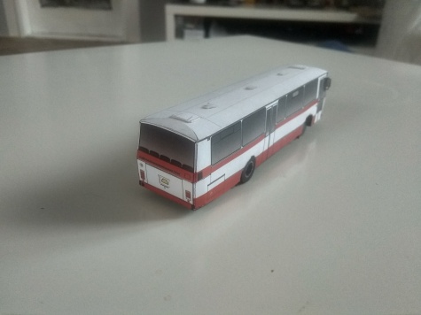 Karosa C734.20