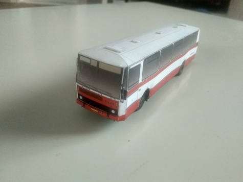 Karosa C734.20