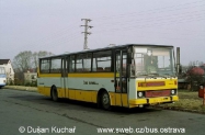 Karosa C734.20