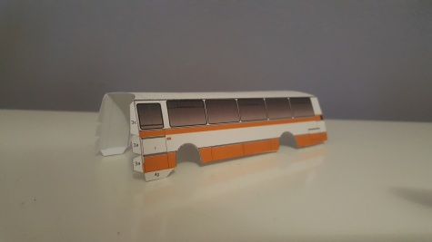 Karosa C734.20 Karosa C734.20