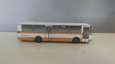Karosa C734.20
