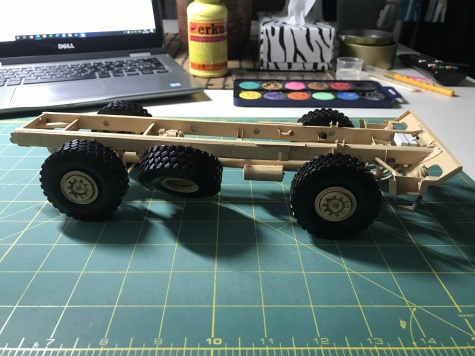 TATRA 815-7 4x4HMHD TATRA 815-7 4x4HMHD