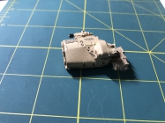 TATRA 815-7 4x4HMHD