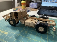 TATRA 815-7 4x4HMHD