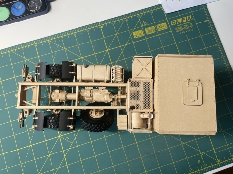 TATRA 815-7 4x4HMHD TATRA 815-7 4x4HMHD