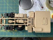 TATRA 815-7 4x4HMHD