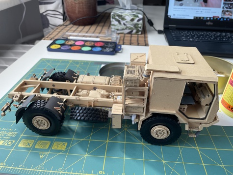TATRA 815-7 4x4HMHD TATRA 815-7 4x4HMHD