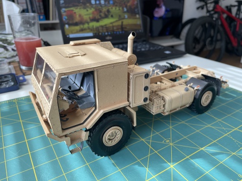 TATRA 815-7 4x4HMHD TATRA 815-7 4x4HMHD