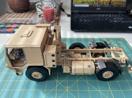 TATRA 815-7 4x4HMHD