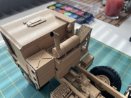 TATRA 815-7 4x4HMHD