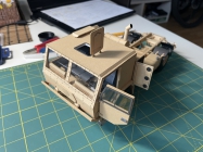 TATRA 815-7 4x4HMHD