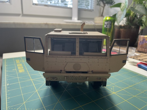 TATRA 815-7 4x4HMHD TATRA 815-7 4x4HMHD