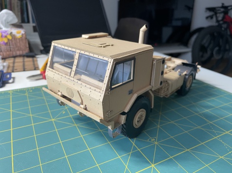 TATRA 815-7 4x4HMHD TATRA 815-7 4x4HMHD