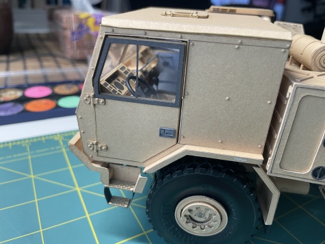 TATRA 815-7 4x4HMHD TATRA 815-7 4x4HMHD