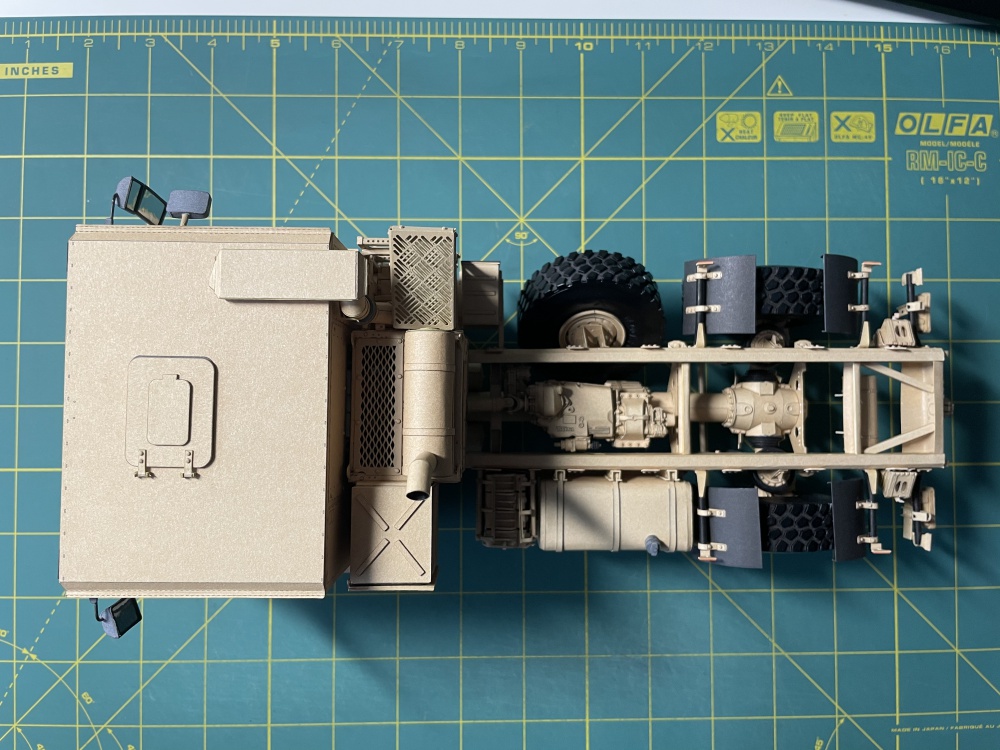 TATRA 815-7 4x4HMHD