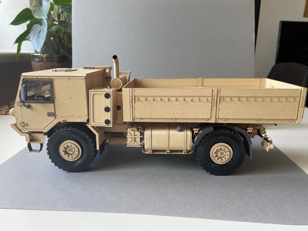 TATRA 815-7 4x4HMHD (Plná velikost v novém okně) TATRA 815-7 4x4HMHD