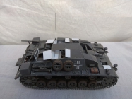 StuG III Ausf. A