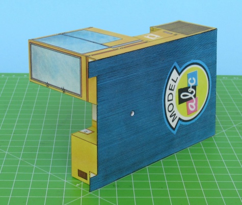 UDS 110p Detvan UDS 110p Detvan