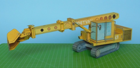 UDS 110p Detvan UDS 110p Detvan