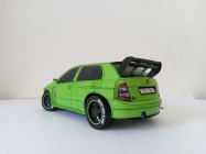 �koda Fabia WRC