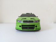 �koda Fabia WRC