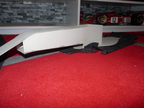 Ferrari SF 71 H tipo 669 2018 Ferrari SF 71 H tipo 669 2018